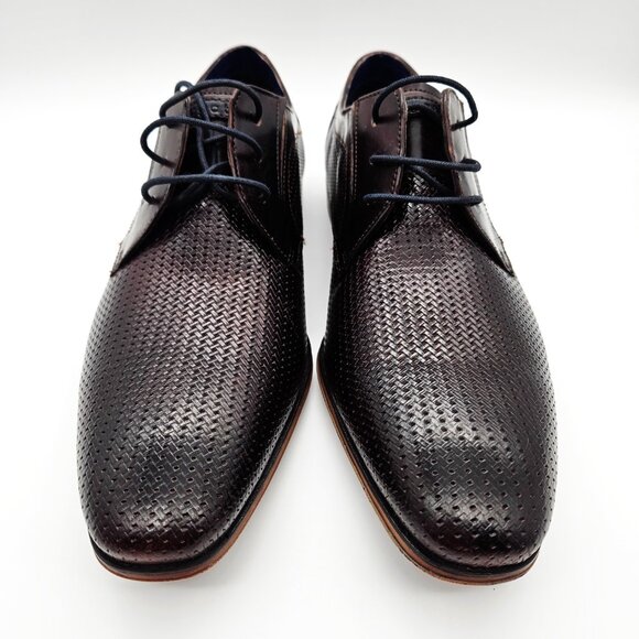 bugatti Lace-up Oxford EUR 42 US 8.5 - Picture 2 of 16